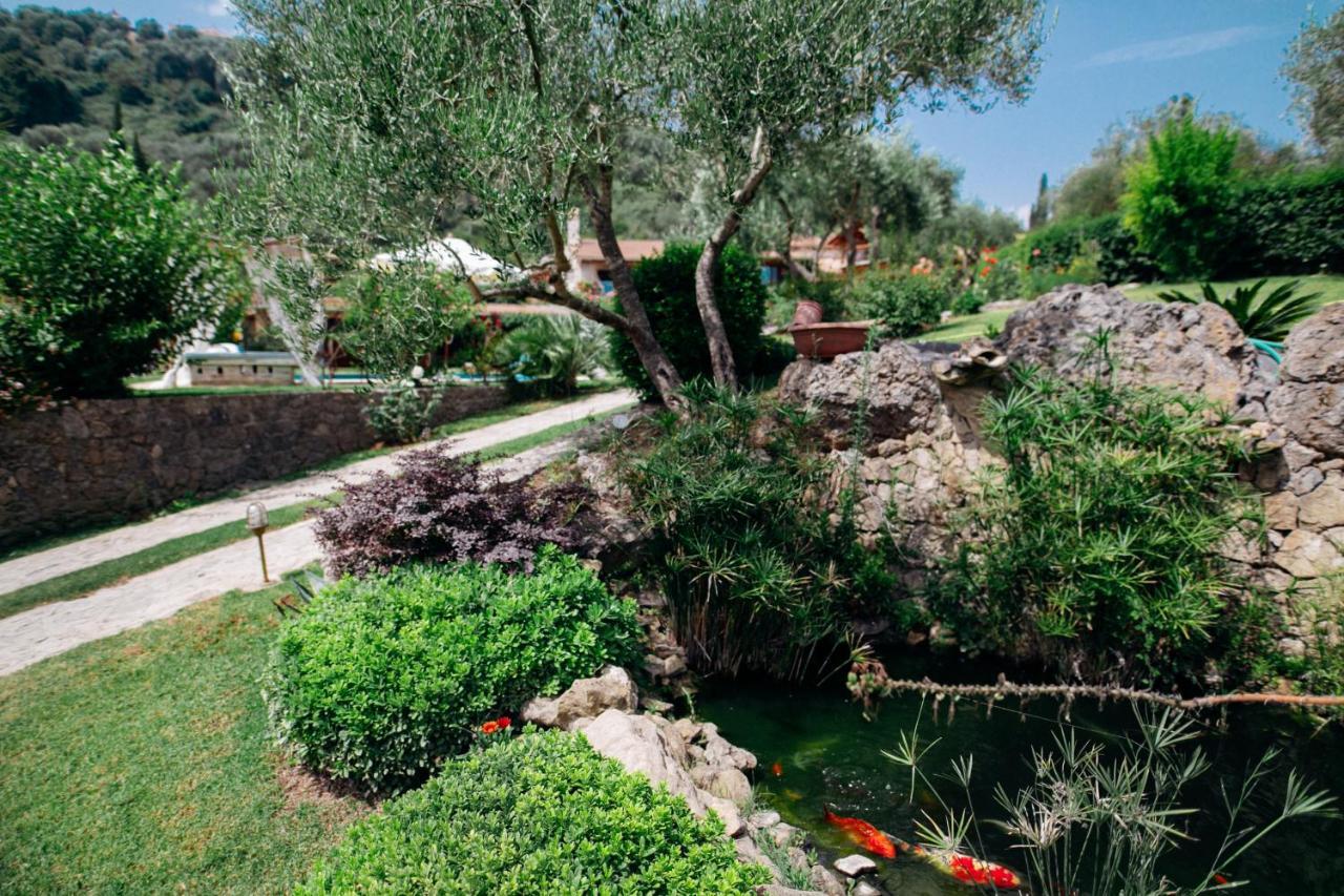 Villa Madera By Corfuescapes Kompítsion エクステリア 写真