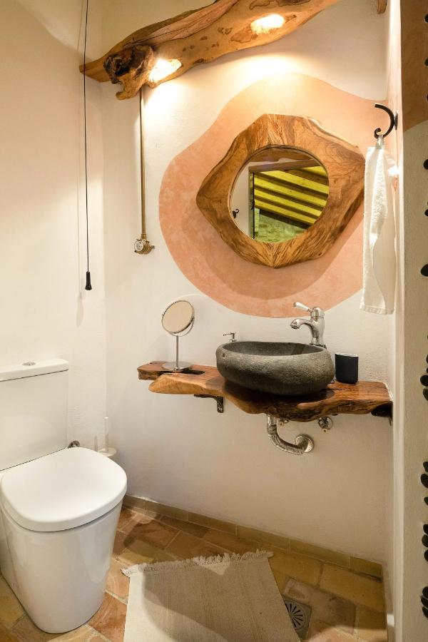 Villa Madera By Corfuescapes Kompítsion エクステリア 写真