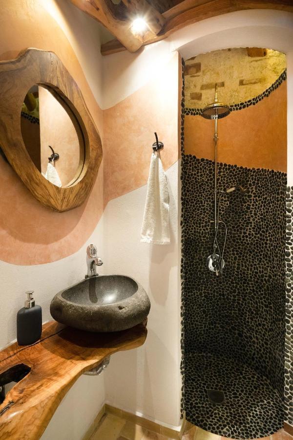 Villa Madera By Corfuescapes Kompítsion エクステリア 写真
