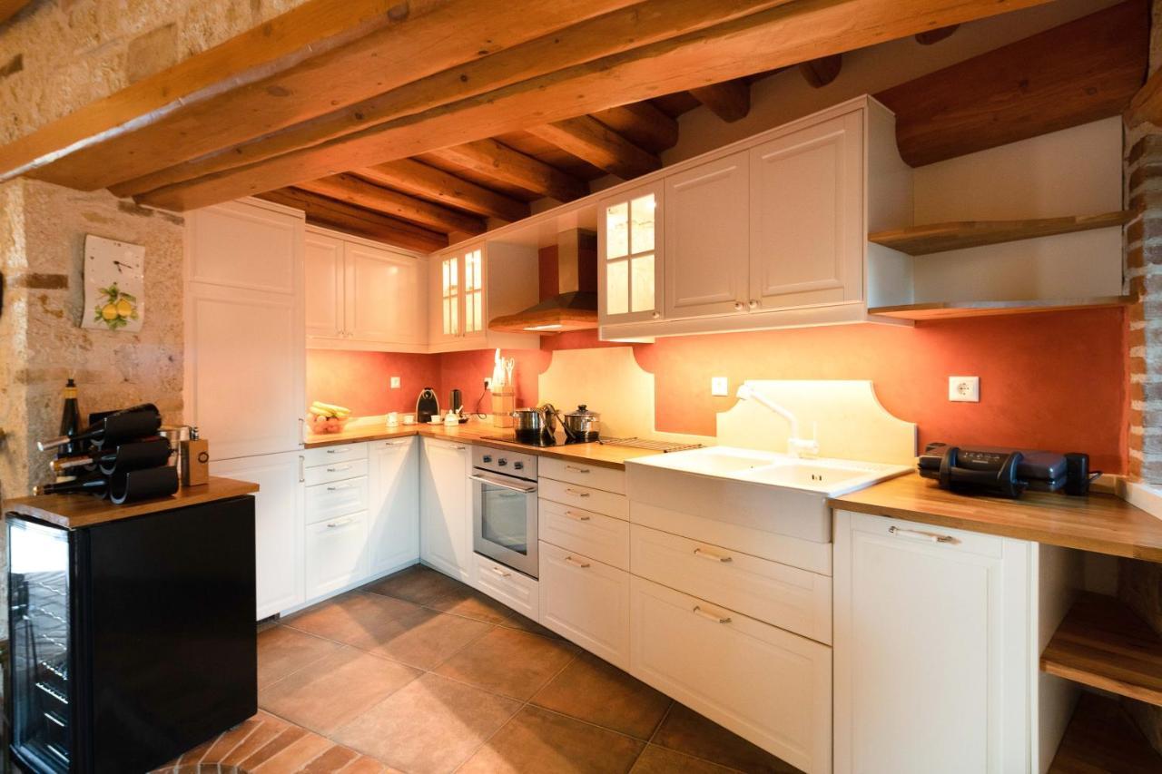 Villa Madera By Corfuescapes Kompítsion エクステリア 写真