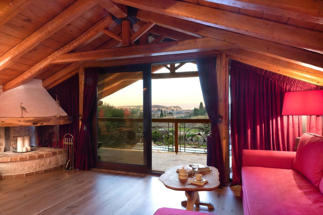 Villa Madera By Corfuescapes Kompítsion エクステリア 写真