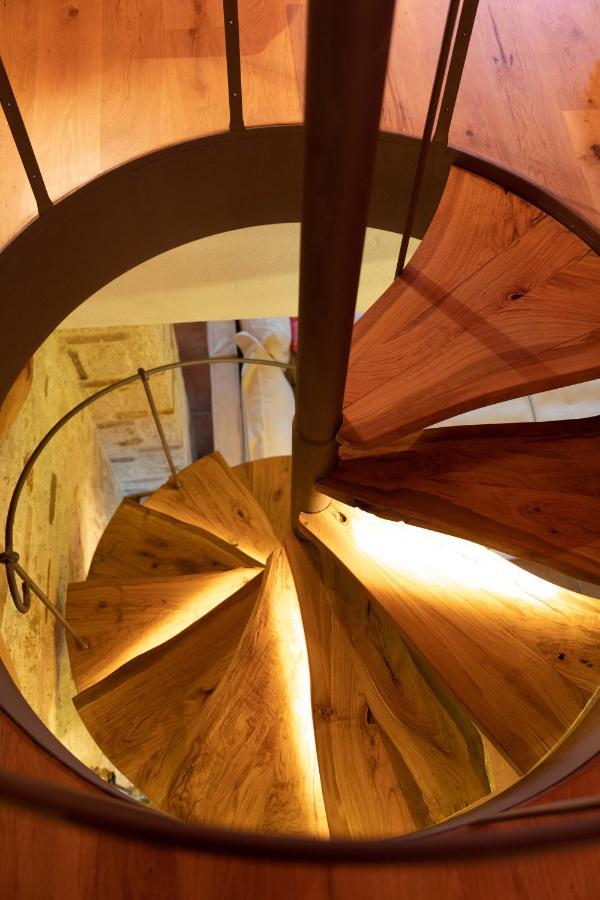 Villa Madera By Corfuescapes Kompítsion エクステリア 写真