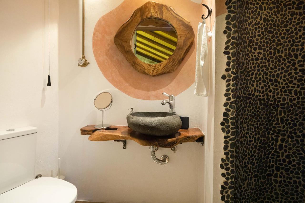 Villa Madera By Corfuescapes Kompítsion エクステリア 写真