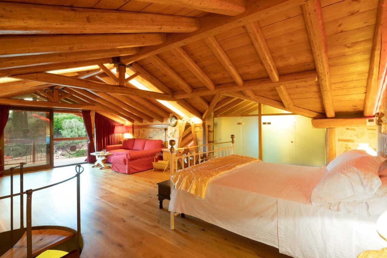 Villa Madera By Corfuescapes Kompítsion エクステリア 写真