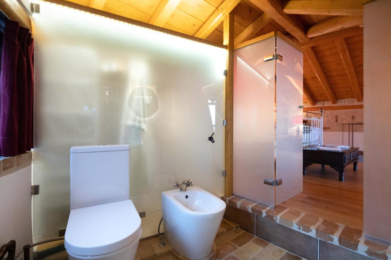 Villa Madera By Corfuescapes Kompítsion エクステリア 写真