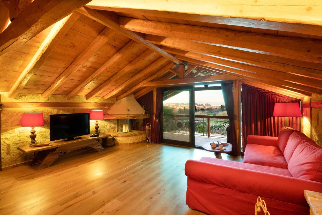 Villa Madera By Corfuescapes Kompítsion エクステリア 写真